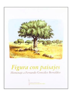 Figura con paisajes | Lynx Nature Books