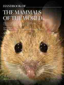 Cover of Handbook of the Mammals of the World Volume 7 Rodents II