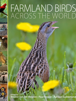 Farmland Birds across the World