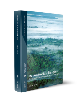 De Amazonia a Patagonia | Lynx Nature Books