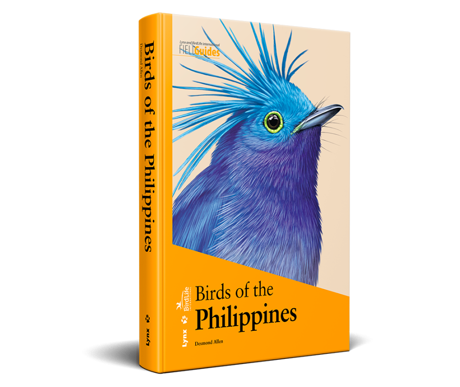 birds of the Philippines