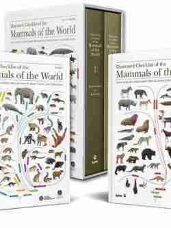 Illustrated Checklist of the Mammals of the World