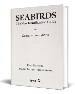 Seabirds Conservation Edition