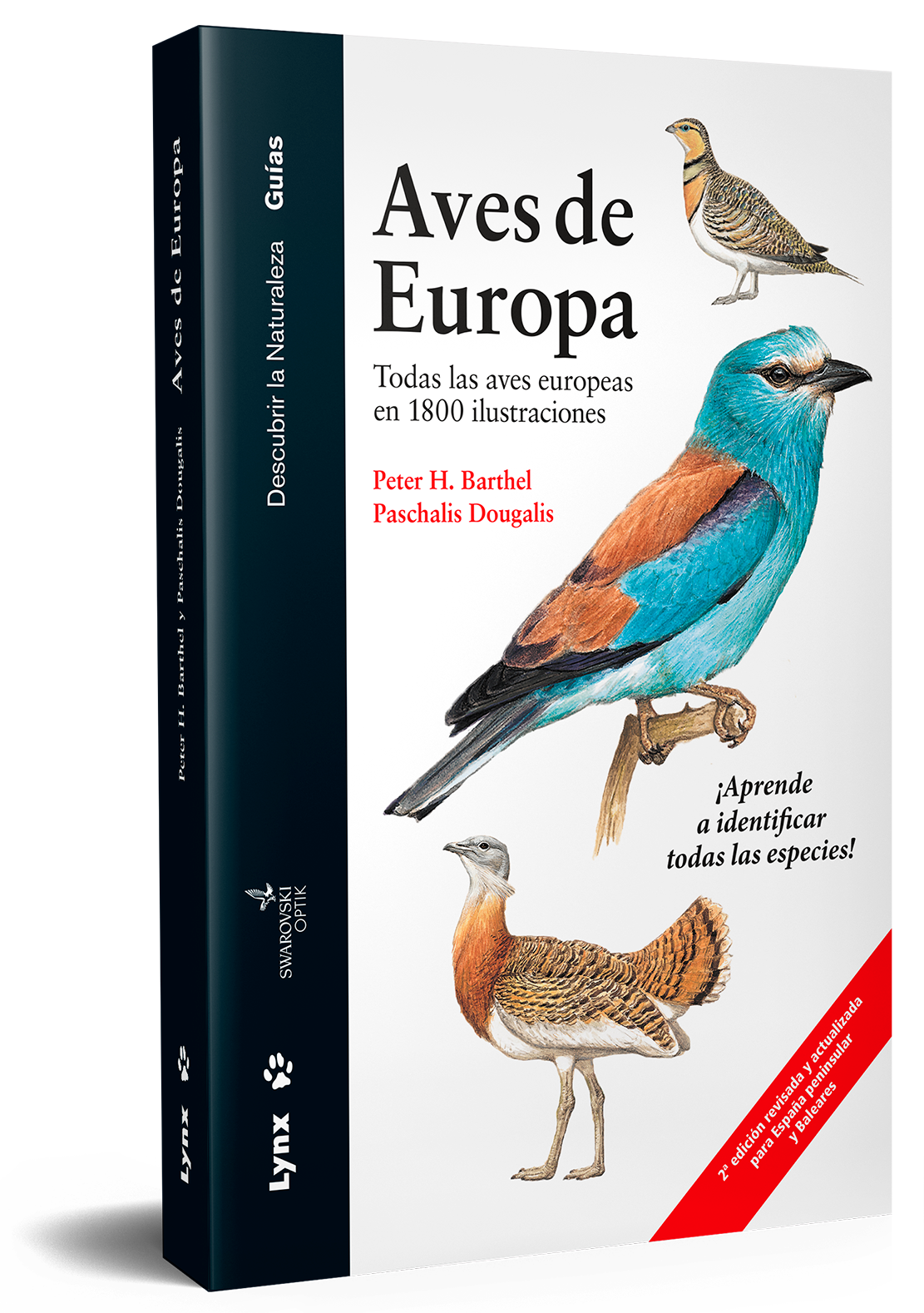 Aves de Europa