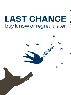 Last chance