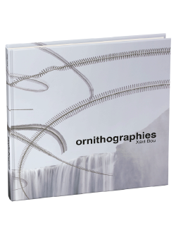 Ornithographies | Xavi Bou | bird photography | Lynx Nature Books