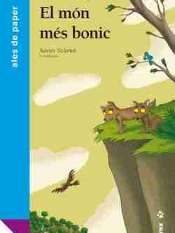 El Món més bonic book cover image