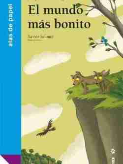 El mundo más bonito book cover image