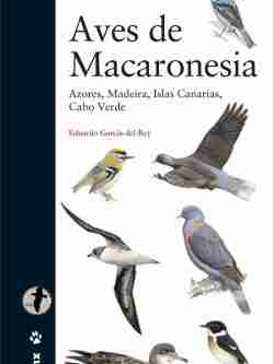 Aves de Macaronesia book cover image