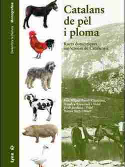 Catalans de pèl i ploma book cover image