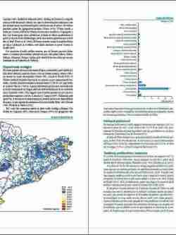 Atles dels ocells de Catalunya a l'Hivern 2006-2009 sample page